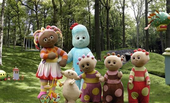 Banijay Kids & Family and WildBrain Expand Partnership to Share Youtube Content